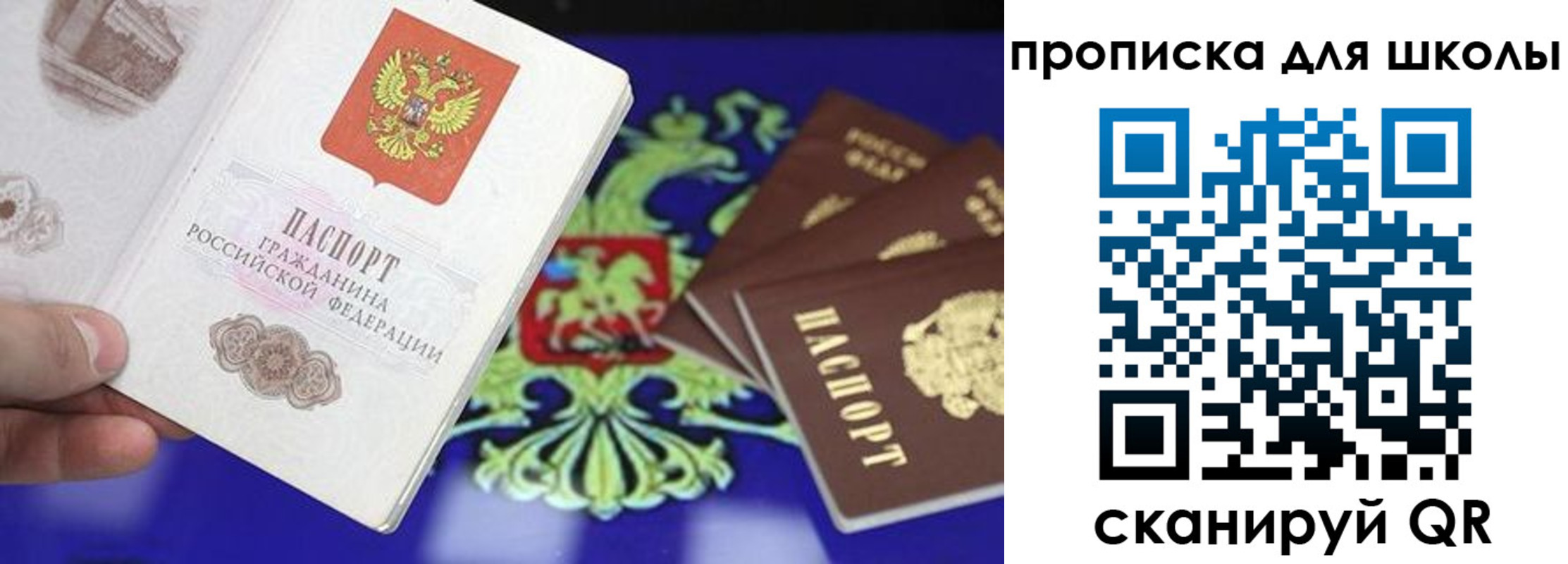 прописка в квартире в Сасово
